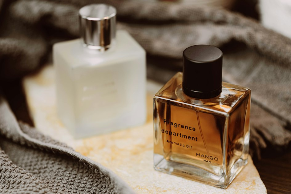 Top 5 Asian Fragrances You Must Try