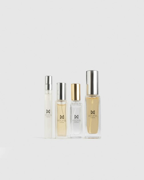 Seasonal Fragrance Trends