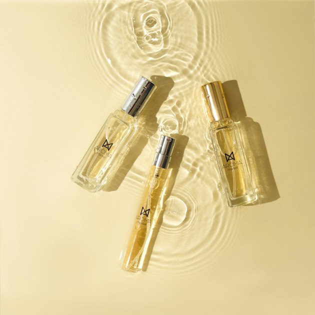 Caring for Your Fragrance Collection